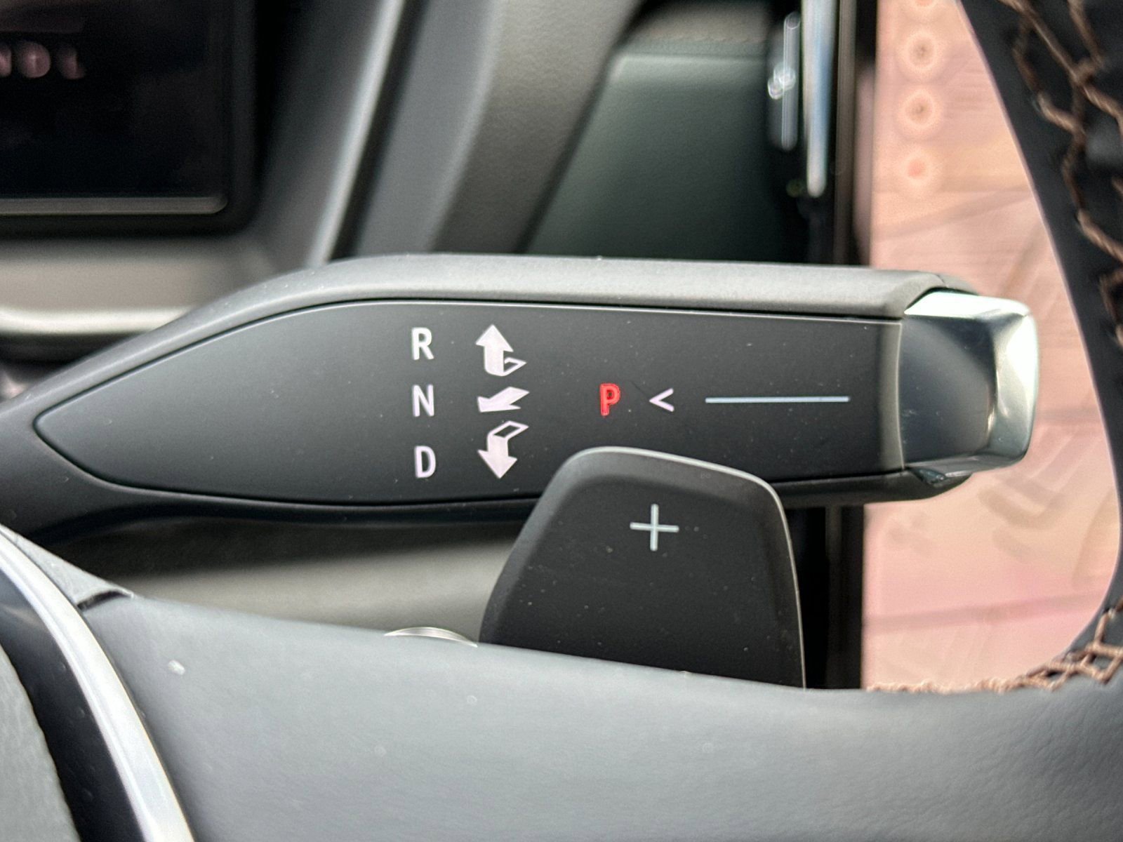 New 2026 GMC Terrain AT4 w/ Technology Package II image 22