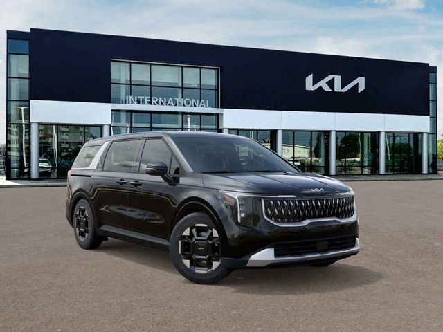 New 2026 Kia Carnival EX image 8