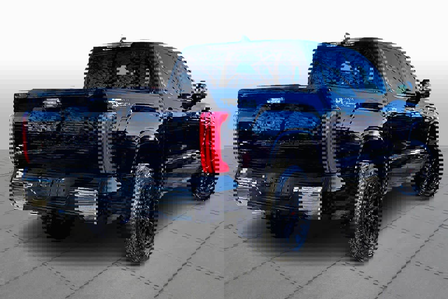 Used 2024 Toyota Tundra 1794 Edition w/ TRD Off-Road Package image 13