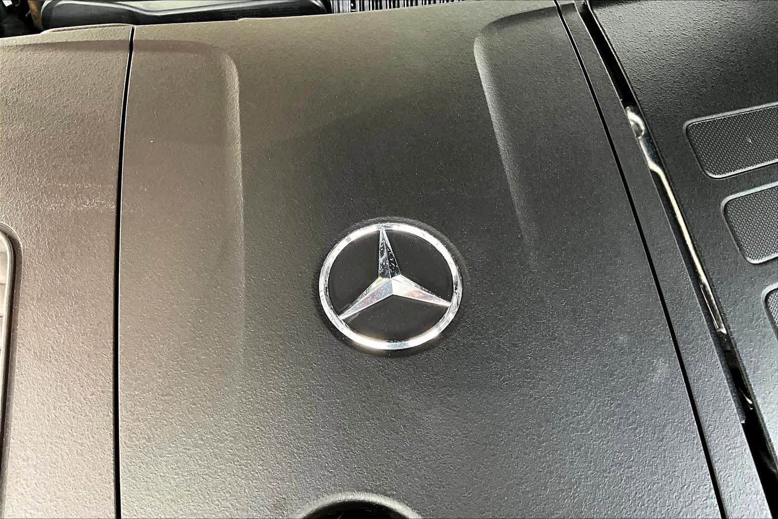 Certified 2023 Mercedes-Benz C 300 4MATIC Sedan image 33