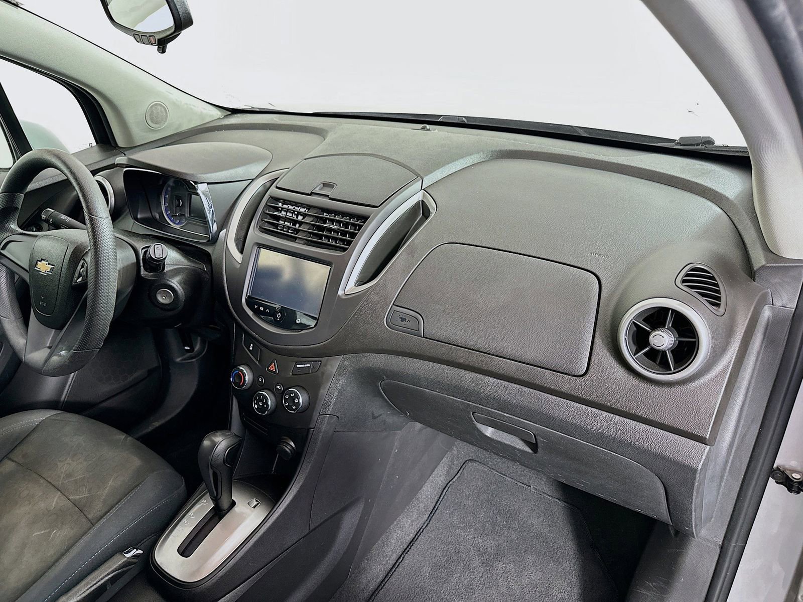 Used 2016 Chevrolet Trax LS FWD image 27