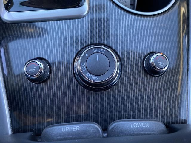 Used 2019 INFINITI QX60 Luxe w/ Essential Package image 8