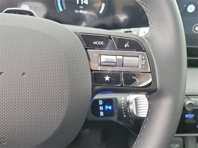 New 2025 Hyundai Ioniq 5 SEL image 5