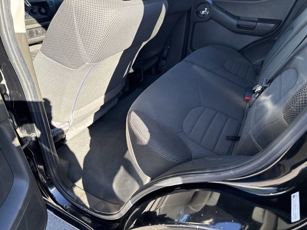 Used 2008 Nissan Xterra X image 35