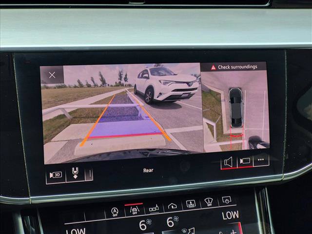 Used 2019 Audi A8 L 3.0T w/ Executive Package AWD/4WD image 13