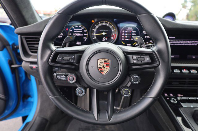Used 2023 Porsche 911 GT3 RS w/ Weissach Package image 32
