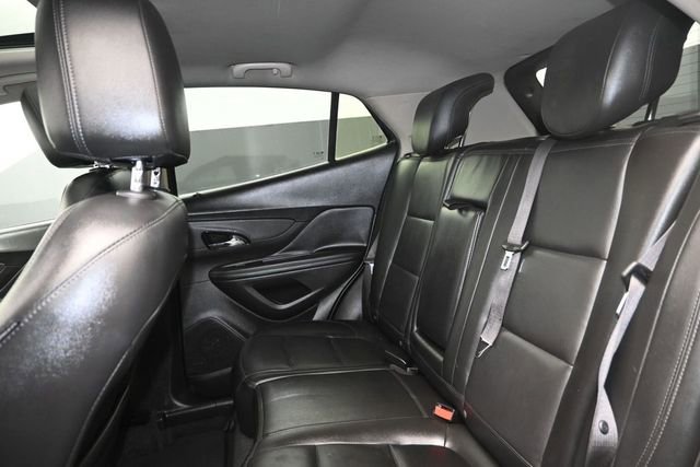 Used 2017 Buick Encore Premium FWD image 11