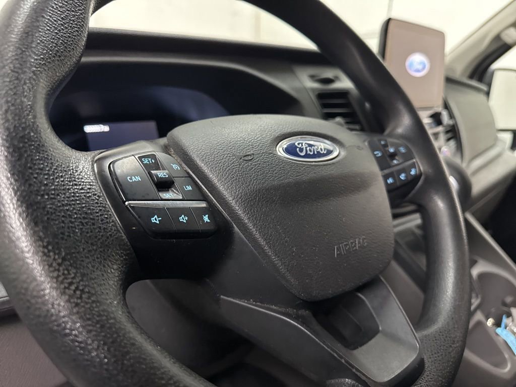 Used 2021 Ford Transit 350 XLT image 33