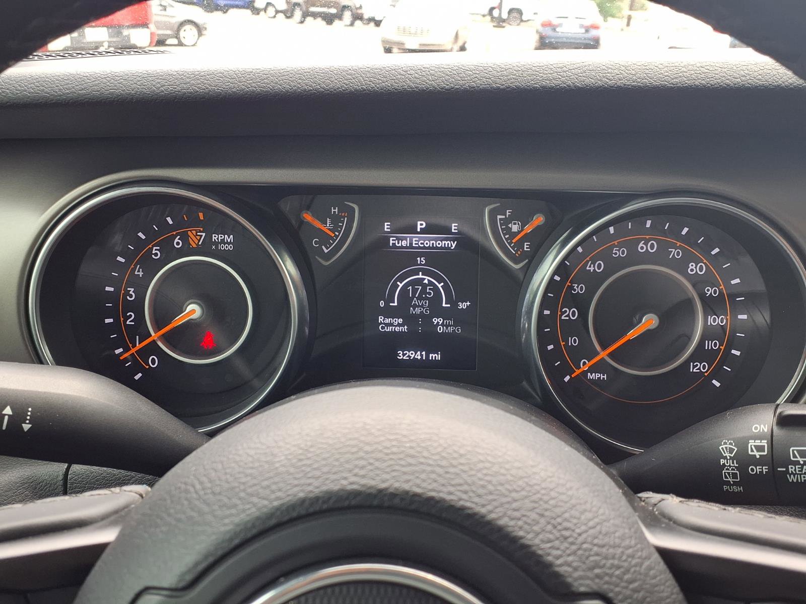 Used 2020 Jeep Wrangler Sport image 20