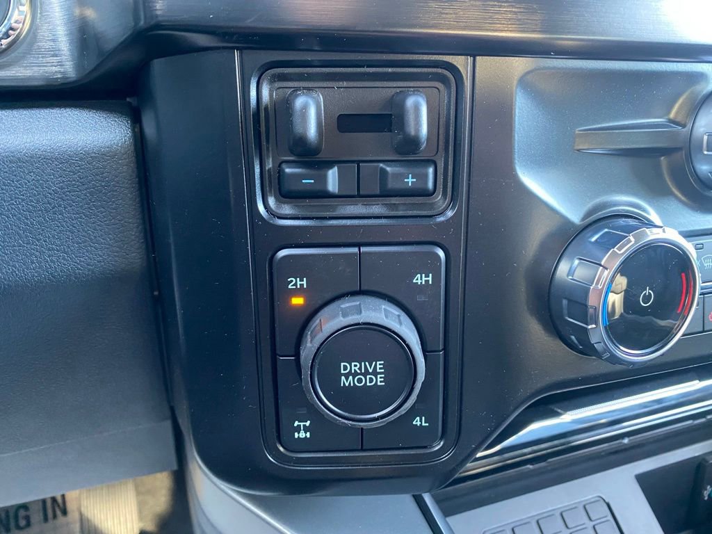 New 2026 Ford F250 Lariat image 24