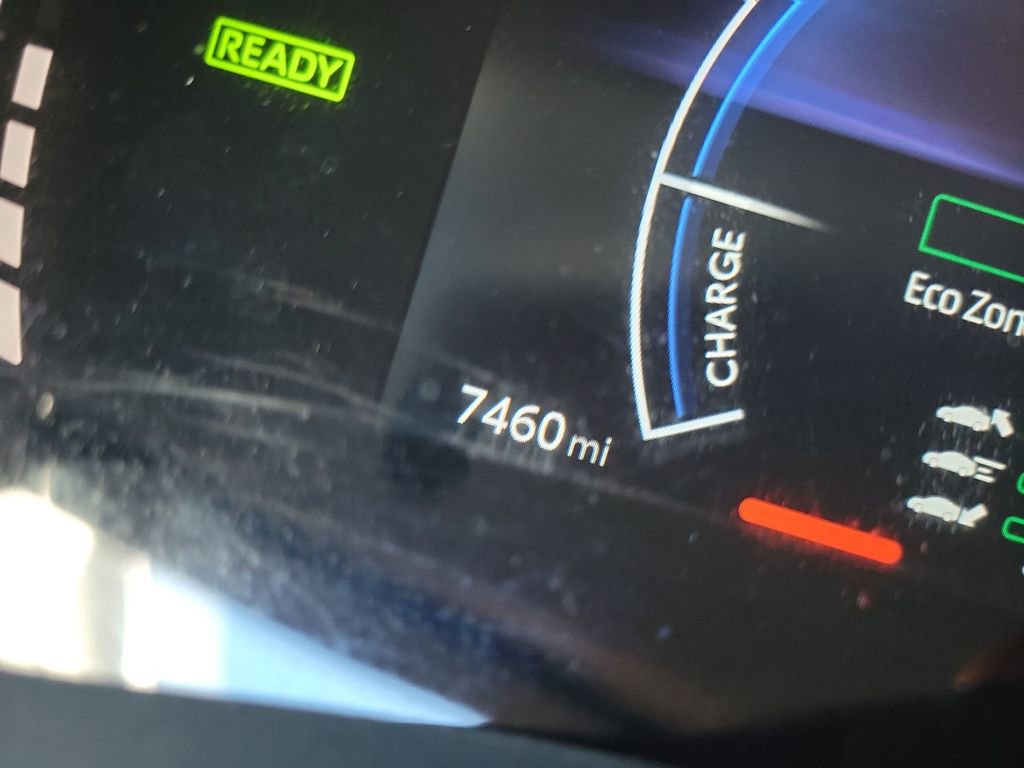 Certified 2025 Toyota Camry LE image 30