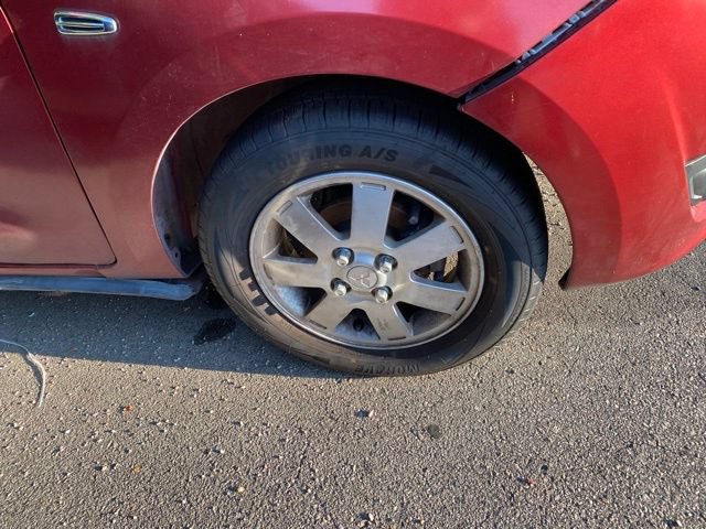Used 2015 Mitsubishi Mirage ES FWD image 11