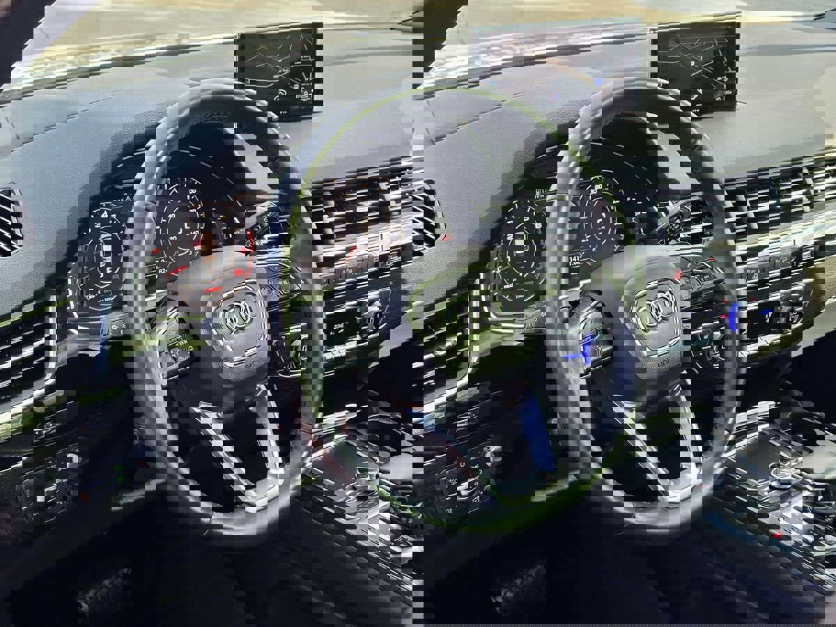 Used 2019 Audi Q7 3.0T Prestige w/ Prestige Package image 23