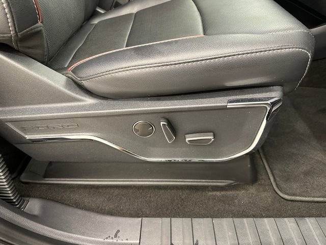 Certified 2022 Ford F150 Lariat w/ Equipment Group 502A High image 12