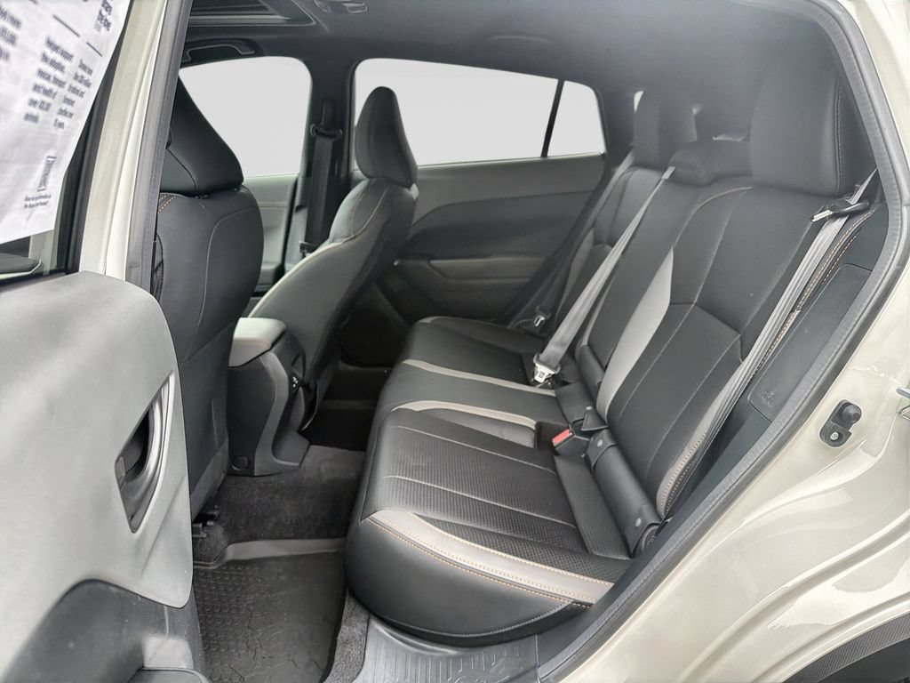 New 2026 Subaru Crosstrek 2.5i Wilderness w/ Crosstrek Mirror Package AWD/4WD image 31