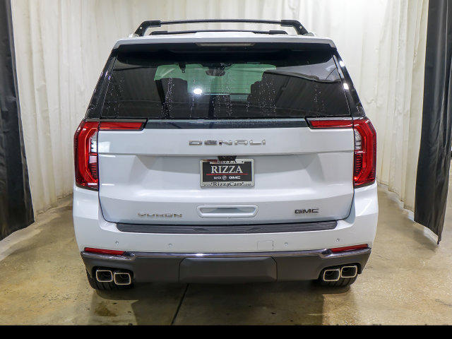 New 2026 GMC Yukon Denali Ultimate w/ LPO, Hit The Road Package AWD/4WD image 6