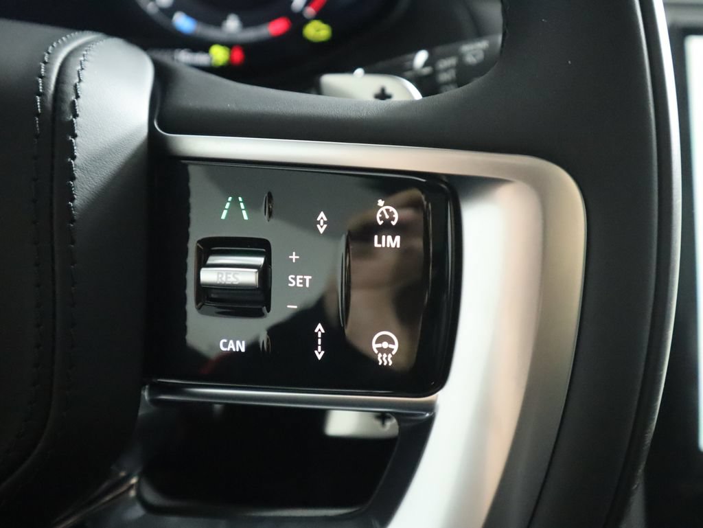 New 2026 Land Rover Range Rover SE AWD/4WD image 13
