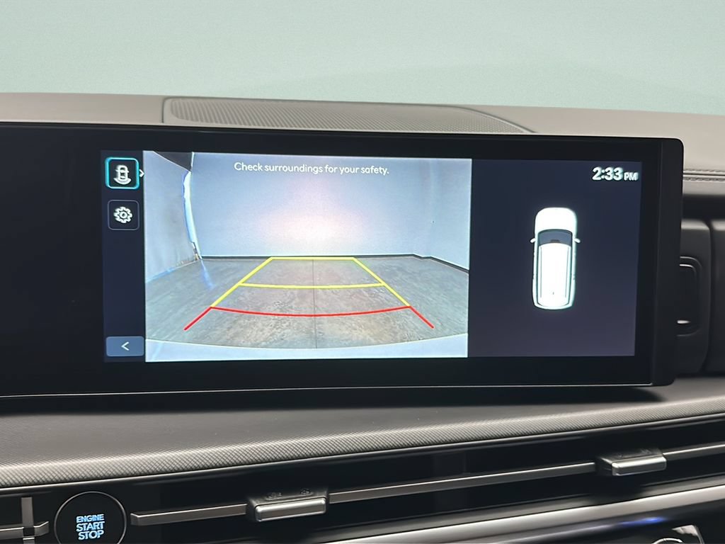 New 2026 Hyundai Santa Fe SE AWD/4WD image 22