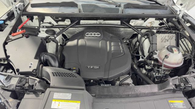 Used 2019 Audi Q5 2.0T Premium Plus w/ Premium Plus Package AWD/4WD image 38