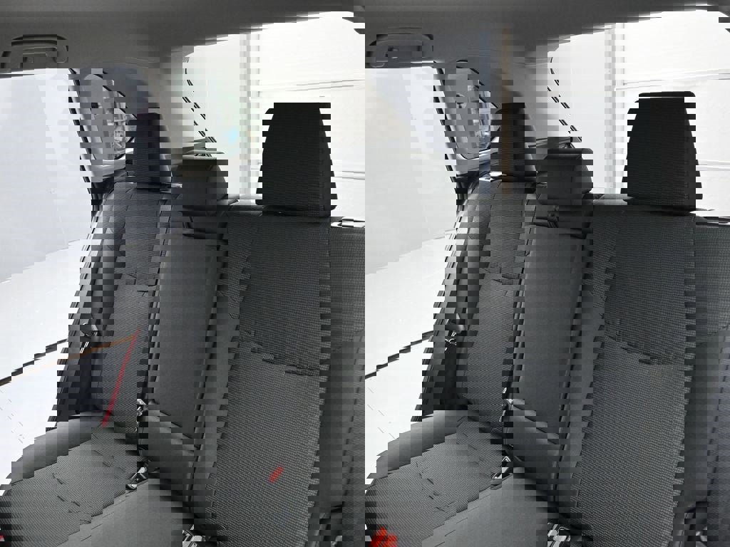 New 2025 Toyota RAV4 LE image 15