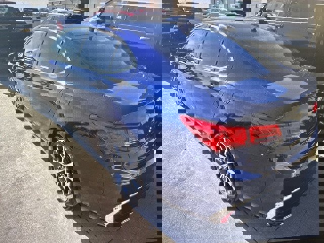 Used 2018 Acura TLX V6 image 3