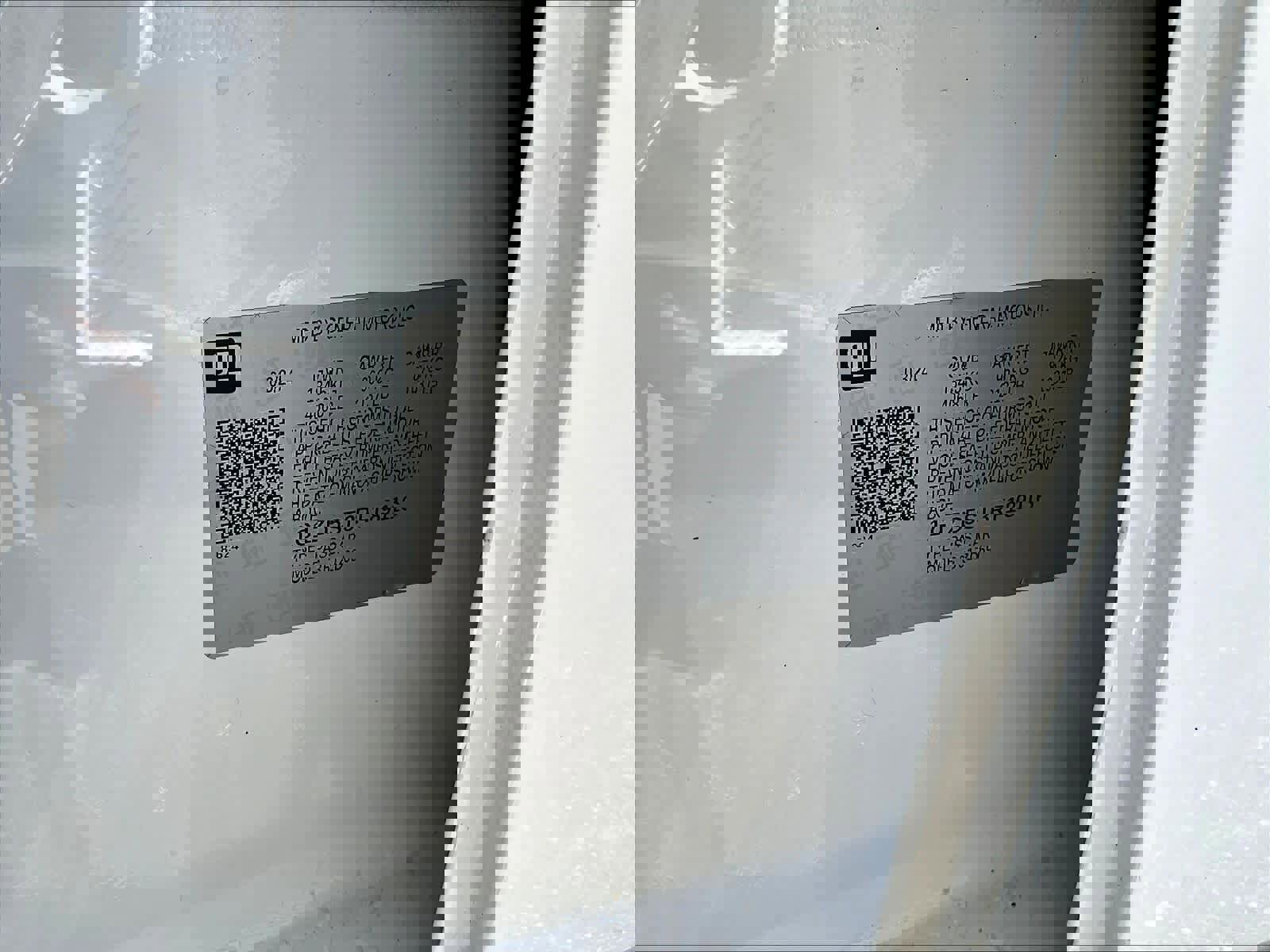 Used 2024 Chevrolet Malibu LT image 36