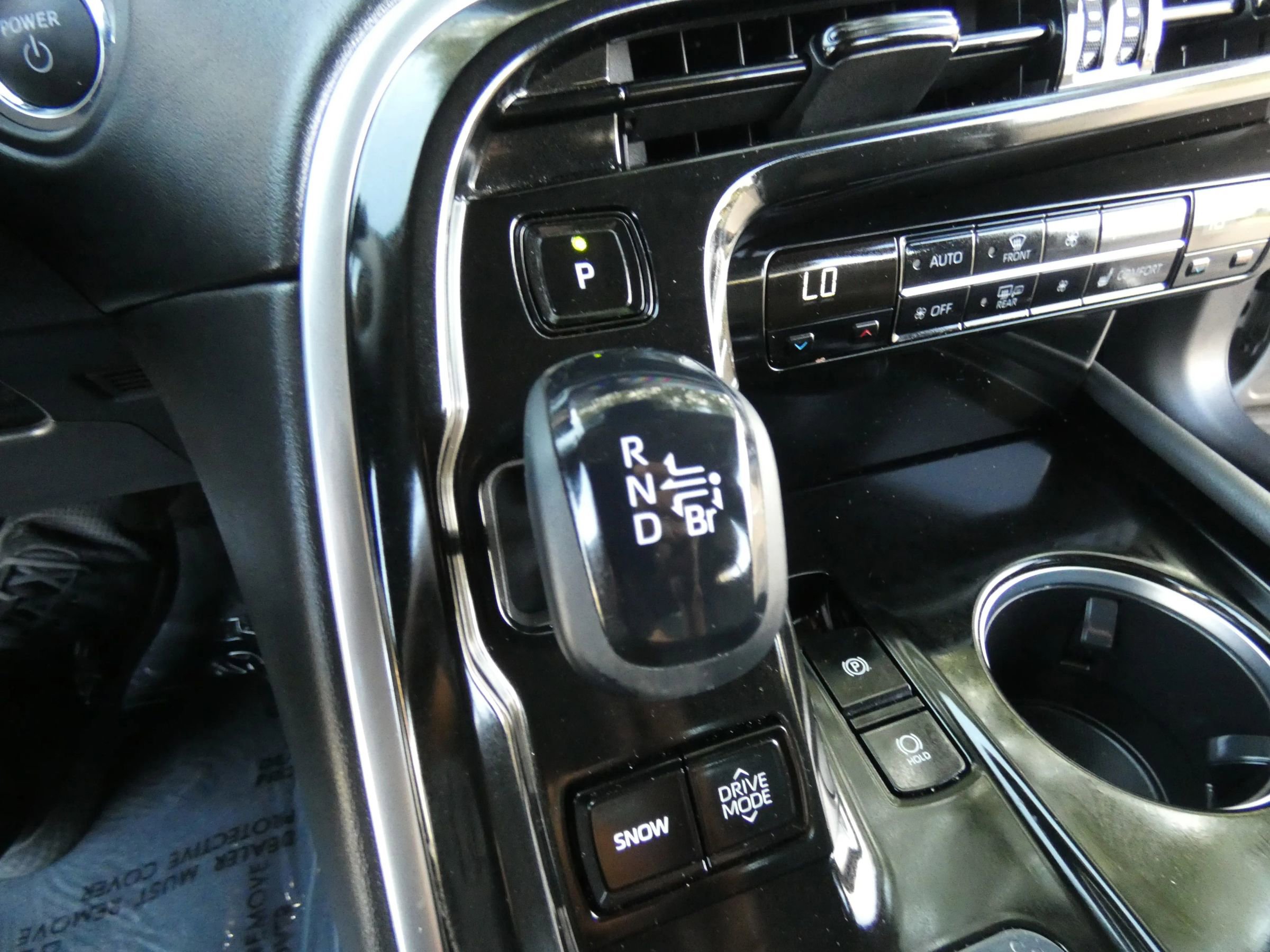 Used 2023 Toyota Mirai image 48