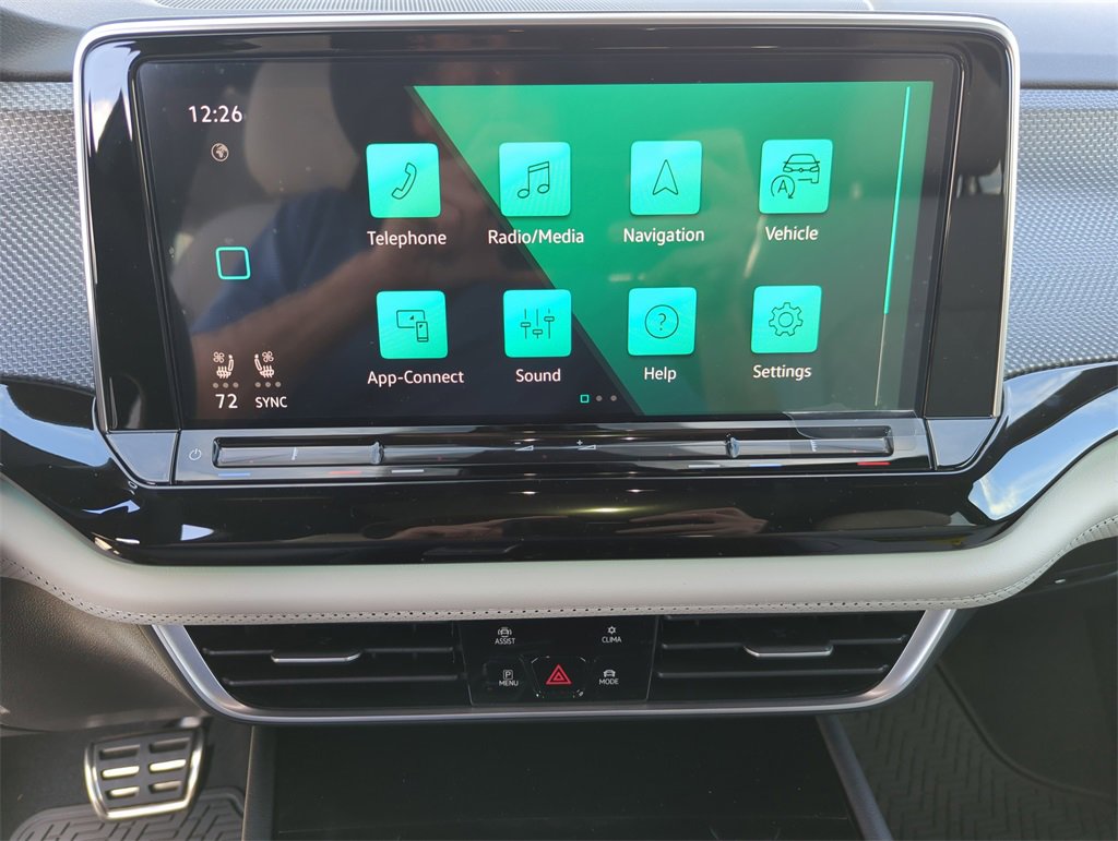 New 2026 Volkswagen Atlas Cross Sport SEL Premium R-Line image 35