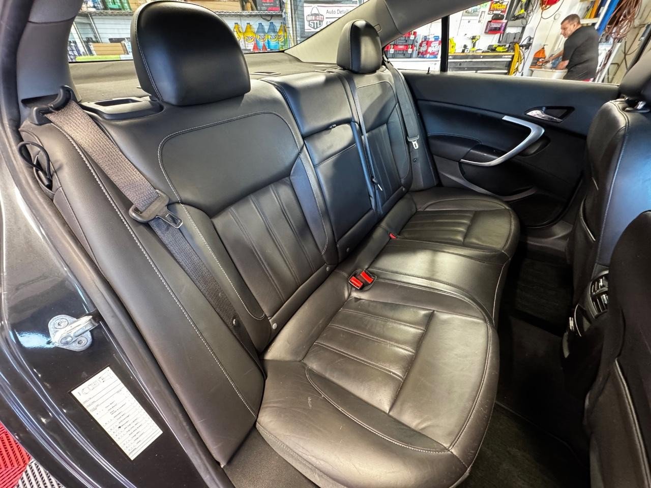 Used 2014 Buick Regal Premium FWD image 10
