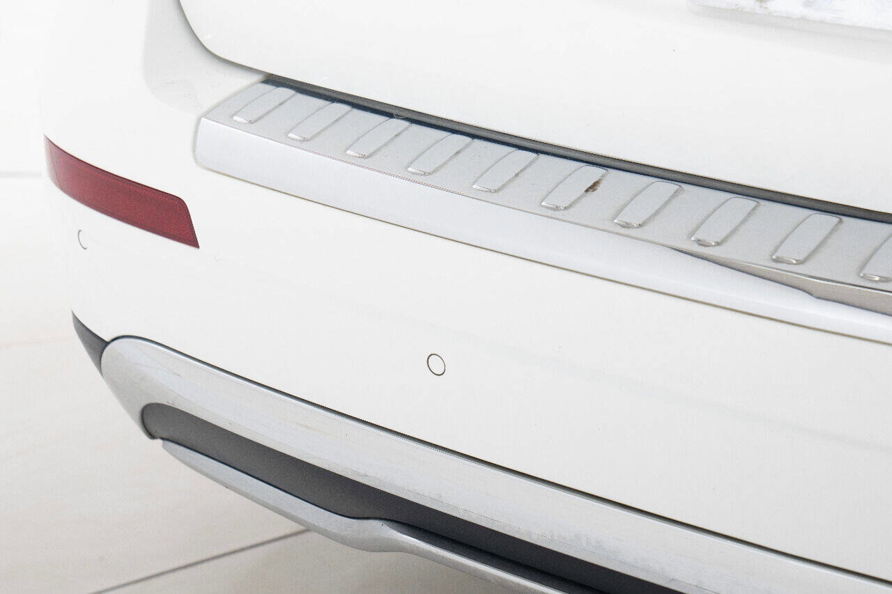 Used 2015 Mercedes-Benz GL 320 BlueTEC 4MATIC image 19