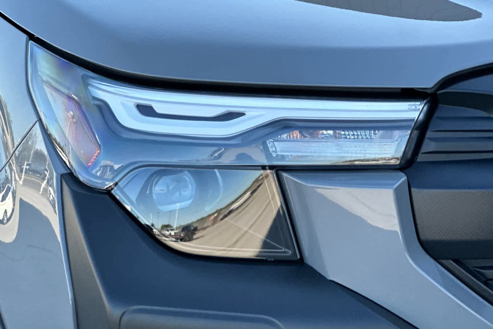 New 2026 Subaru Forester Wilderness w/ Wilderness Plus Package image 32