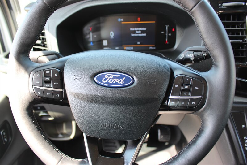 Used 2026 Ford Transit 350 XLT RWD image 23