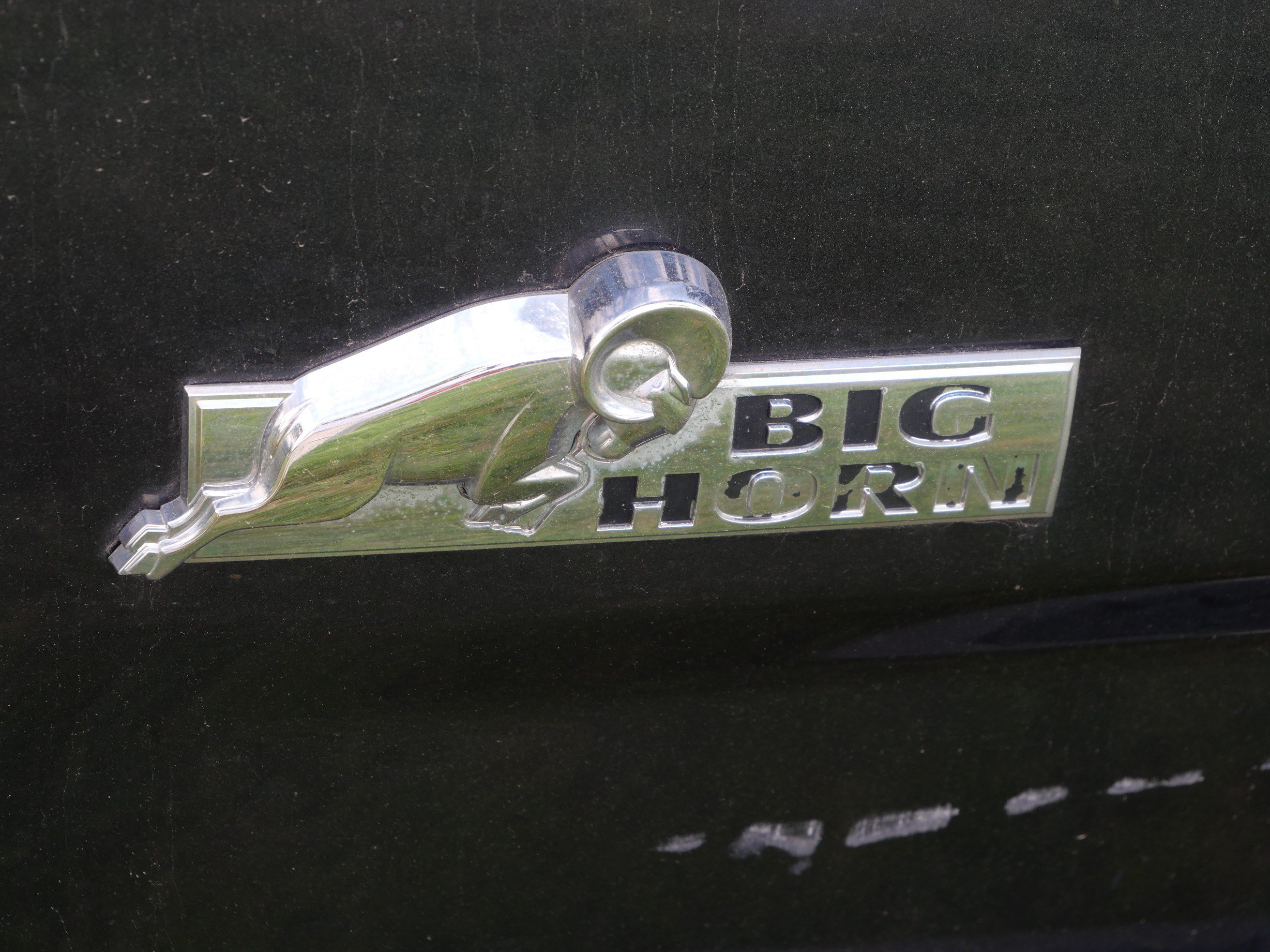 Used 2014 RAM 1500 Big Horn AWD/4WD image 5