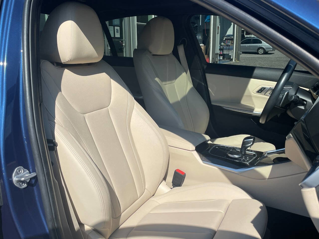 Used 2021 BMW 330i xDrive Sedan image 14