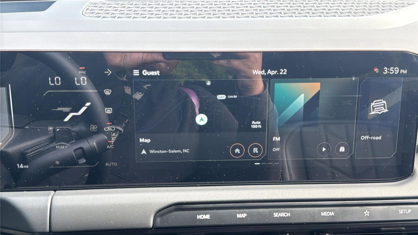 New 2027 Kia Telluride SX Prestige X-Pro AWD/4WD image 20
