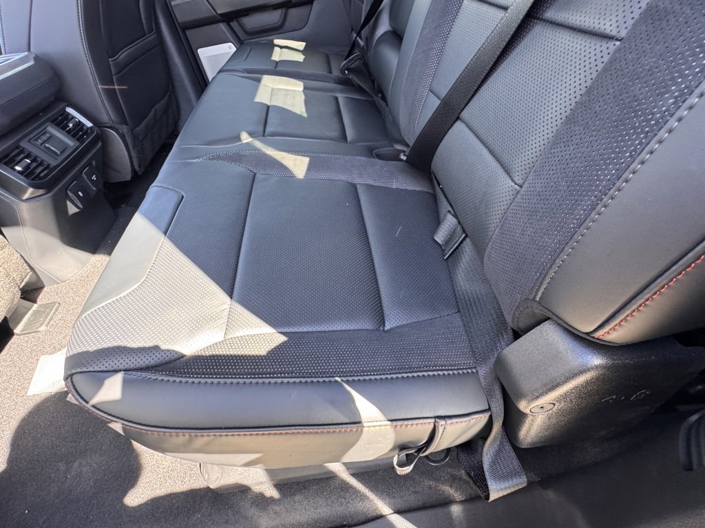 New 2025 Ford F150 Raptor image 27