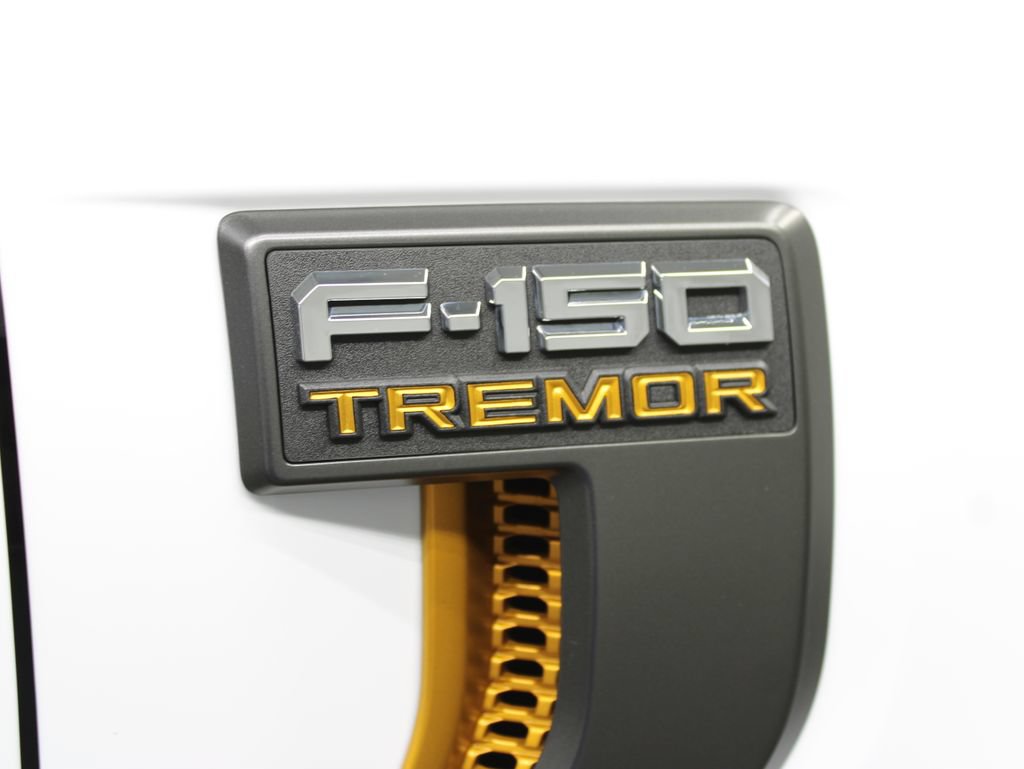 Used 2025 Ford F150 Tremor w/ Bed Utility Package AWD/4WD image 60