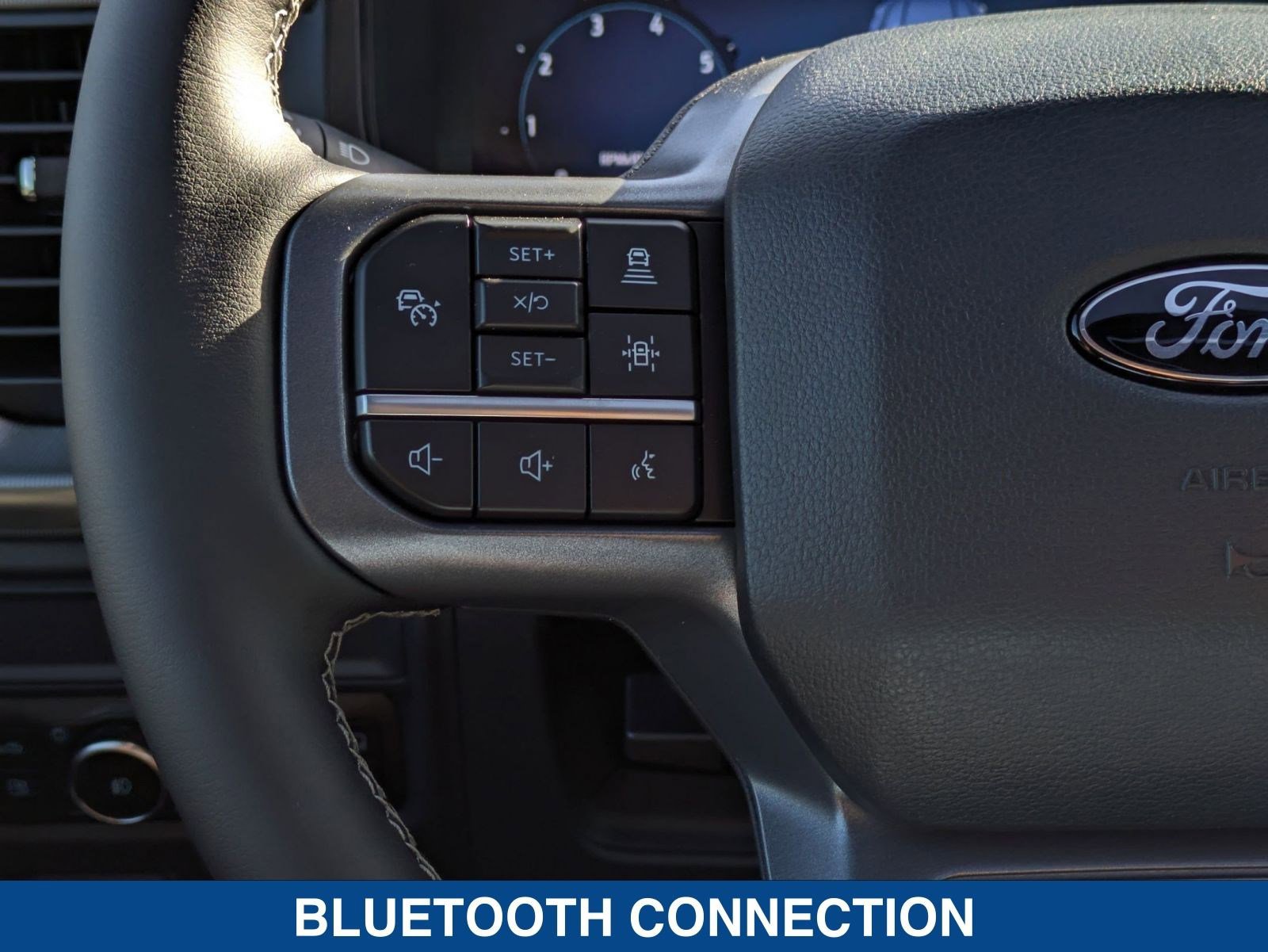 New 2025 Ford F150 Lariat w/ Equipment Group 502A High image 50