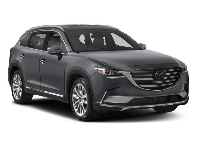 Used 2018 MAZDA CX-9 Grand Touring FWD image 9