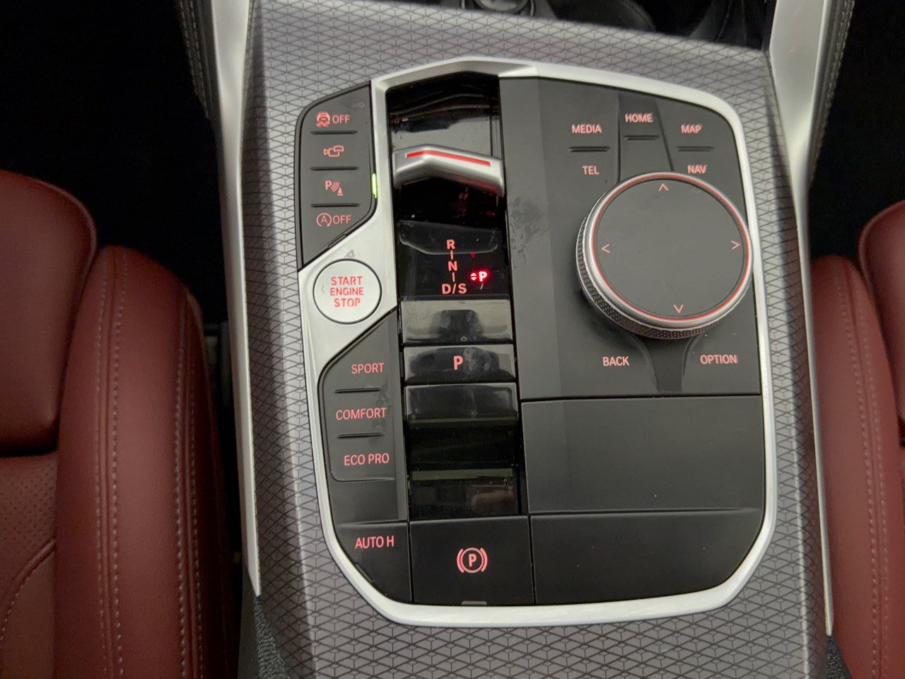 Used 2026 BMW M440i RWD image 21