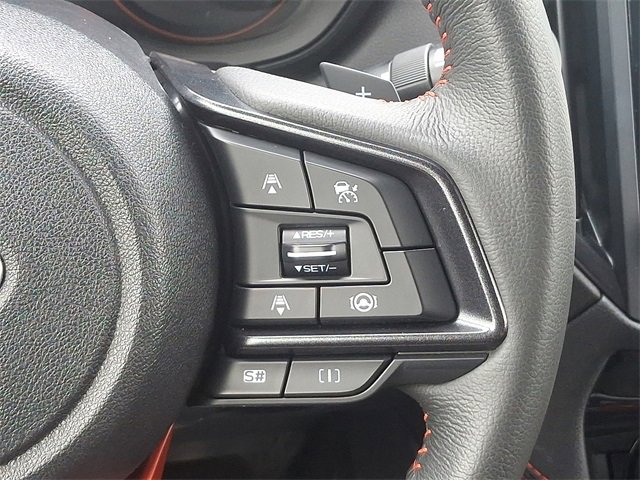 Certified 2024 Subaru Forester Sport image 21