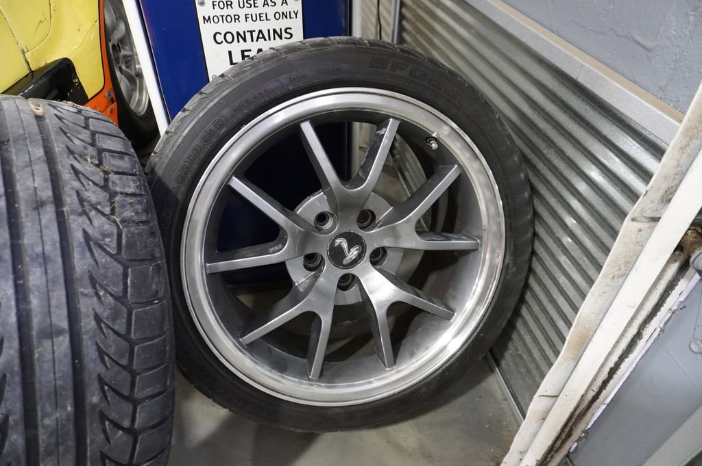 Used 2004 Ford Mustang Mach 1 image 32