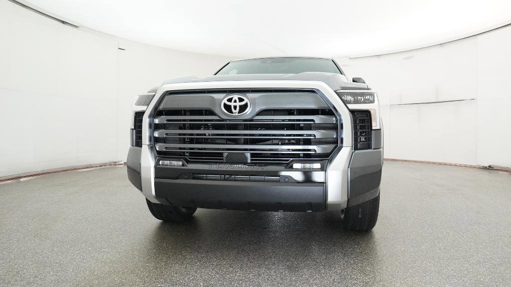 New 2026 Toyota Tundra Limited image 3