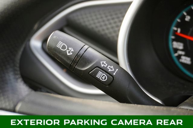 Used 2022 Chevrolet Malibu LT image 22