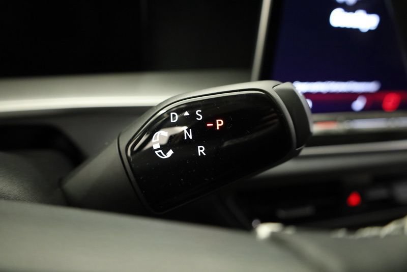 New 2026 Volkswagen Tiguan SE AWD/4WD image 25