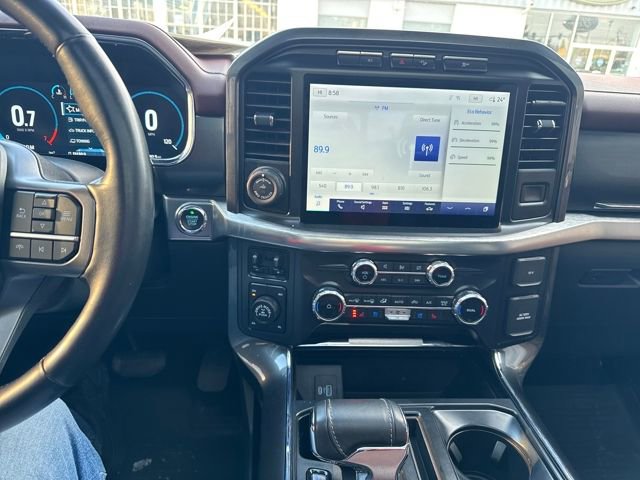 Used 2022 Ford F150 Lariat image 17