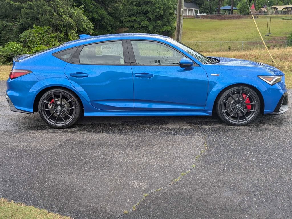 New 2026 Acura Integra Type S FWD image 7