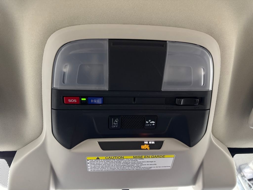 Certified 2023 Subaru Impreza Premium image 22