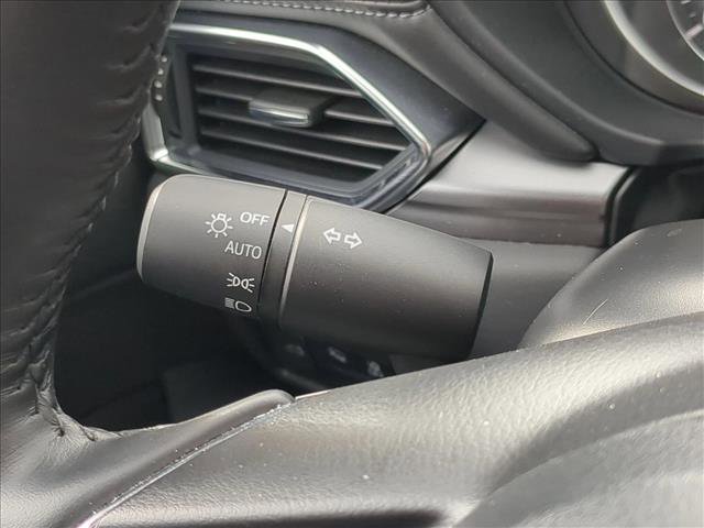 Used 2025 MAZDA CX-5 AWD 2.5 S w/ Preferred Package image 16