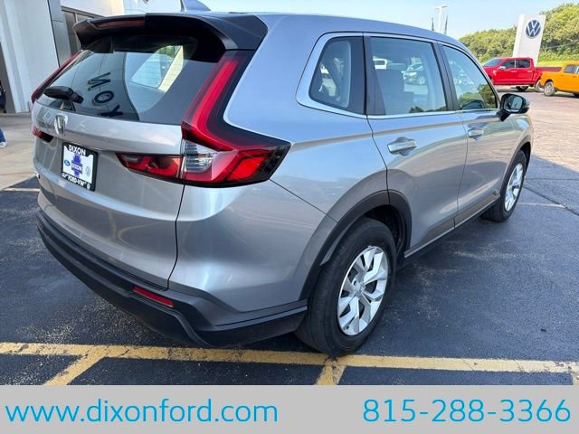 Used 2023 Honda CR-V LX image 8